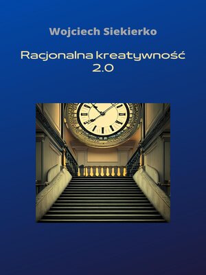 cover image of Racjonalna kreatywność 2.0